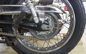 HONDA CB400ﾌｫｱ CB400F