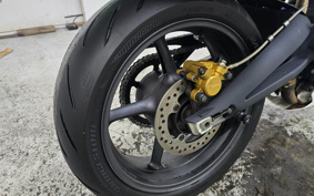 TRIUMPH STREET TRIPLE R 2013 TMD416