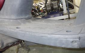 YAMAHA JOG POCHE 2014 SA08J