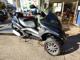 Фото Piaggio MP3 с японского аукциона