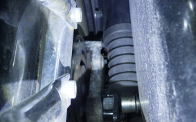 HARLEY FLHT 1450 2004