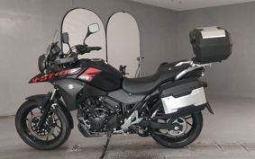 SUZUKI V STROM 250 DS11A