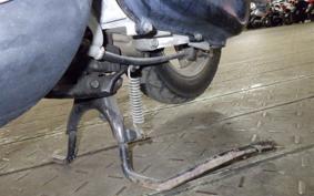 HONDA DIO Gen.5 2005 AF56