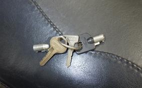 HARLEY FLSTN 1340 1996