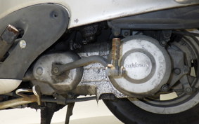 HONDA JOKER 90 2001 HF09