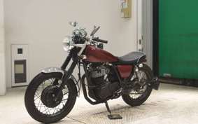 YAMAHA SR400 Gen.2 1996 1JR