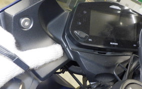 SUZUKI ジクサー250 SF ED22Y