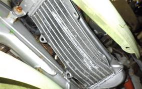 KAWASAKI KDX125 SR 2016 DX125A