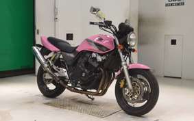 HONDA CB400SF VTEC K 2006 NC39