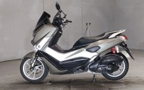 YAMAHA N-MAX 155 SG31