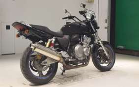 HONDA CB400SF VTEC 2009 NC42