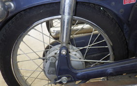 YAMAHA MATE 50 UA04J