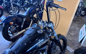 HARLEY FXDB1580 2011 GX4