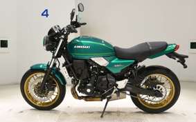 KAWASAKI Z650 RS 2022 ER650M