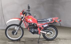 HONDA XL250R MD03