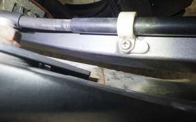 HONDA VTR 250 2023 MC33
