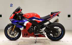 HONDA CBR1000RR RSP 2021 SC82