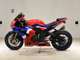 Фото Honda CBR1000RR RSP 2021 с японского аукциона