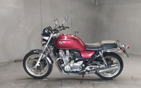 HONDA CB1100 EX 2014 SC65