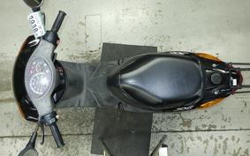 YAMAHA JOG Gen.5 1988 SA36J