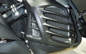 YAMAHA TRICITY 155 A 2026 SG37J