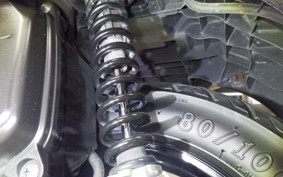 YAMAHA VINO 50 Gen.4 2025 AY02