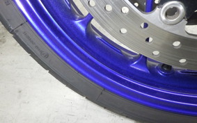 YAMAHA MT-09 Tracer GT 2020 RN51J