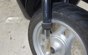 SUZUKI LET's G CA4AA