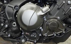 YAMAHA XSR900 2023 RN80J