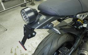 YAMAHA XSR900 2016 RN46J