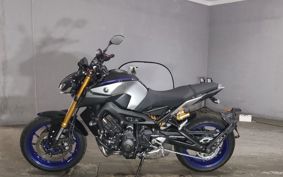 YAMAHA MT-09 SP 2018 RN52J