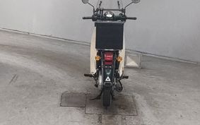 HONDA SUPER CUB110 JA44