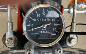 YAMAHA CHAPPY 50 439