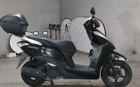 HONDA LEAD 125 JF45