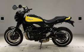 KAWASAKI Z900RS 2018 ZR900K