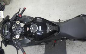 HONDA CB600F ABS 2012