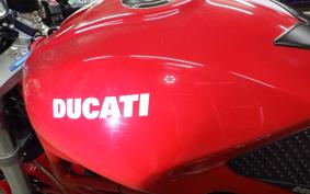DUCATI MONSTER S2R 1000 2007