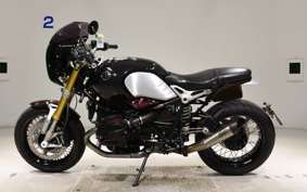 BMW R NINE T 2015