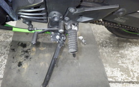 KAWASAKI NINJA 250R 1997 EX250K