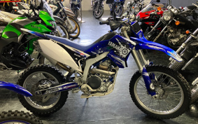 YAMAHA WR250R DG15J