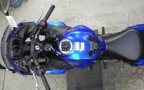 KAWASAKI NINJA 650 A 2017 ER650H