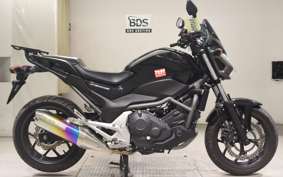 HONDA NC 700 S ABS 2012 RC61