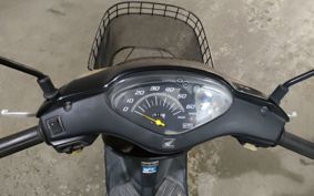HONDA DIO AF68