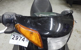 YAMAHA JOG Gen.1 3KJ
