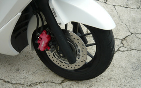 HONDA FORZASI ABS MF12