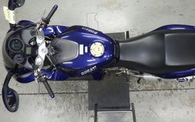 DUCATI ST4 2001