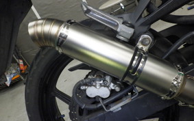 KAWASAKI NINJA 250R 2008 EX250K