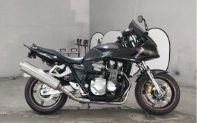 HONDA CB1300SF BOLDOR SC54