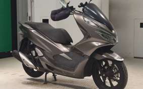 HONDA PCX 125 2001 JF81