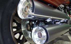 HARLEY FXLRST1920 2026